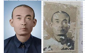 鄂托克前老照片修复-2